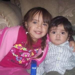 Meet your Posher, Francisco